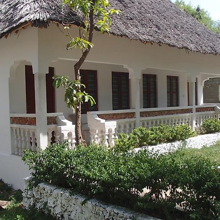 The Nungwi Inn Hotel Eksteriør bilde
