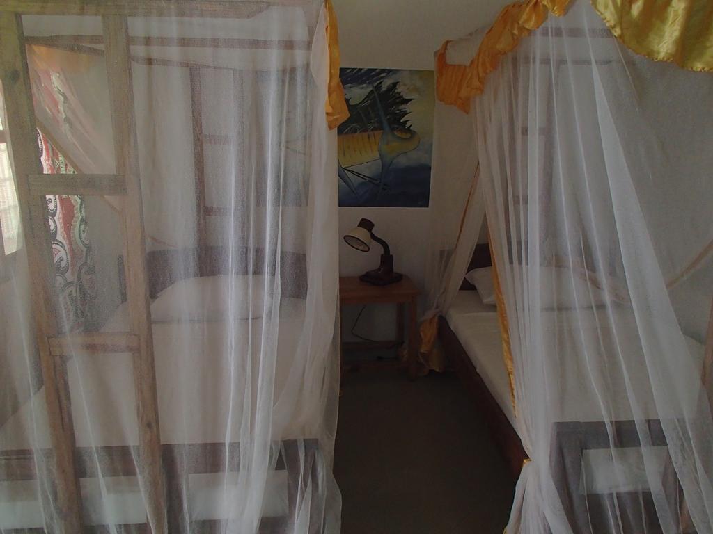 The Nungwi Inn Hotel Rom bilde