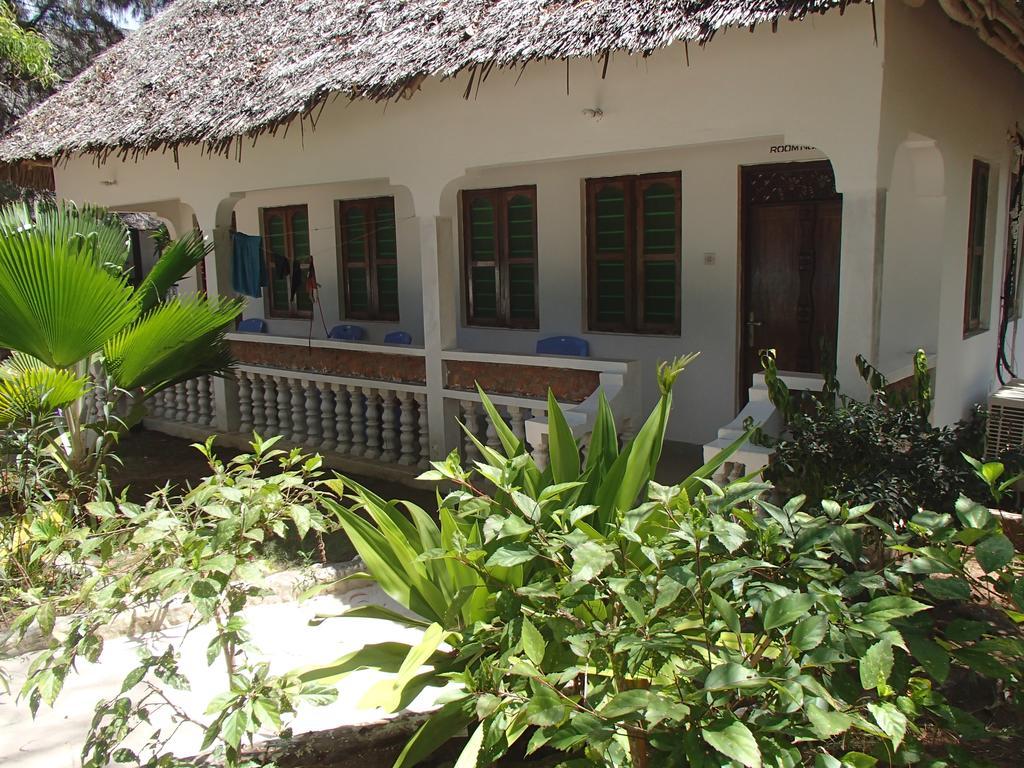 The Nungwi Inn Hotel Rom bilde